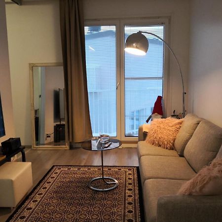 Nordic Home Рованиеми Экстерьер фото