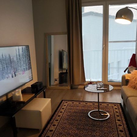 Nordic Home Рованиеми Экстерьер фото