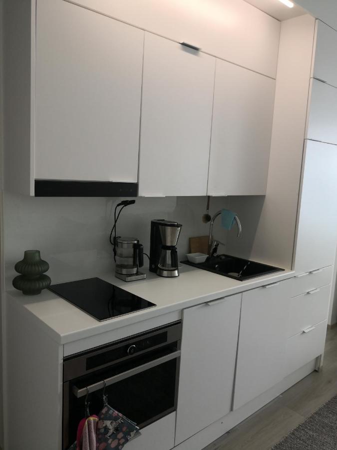 Nordic Home Рованиеми Экстерьер фото