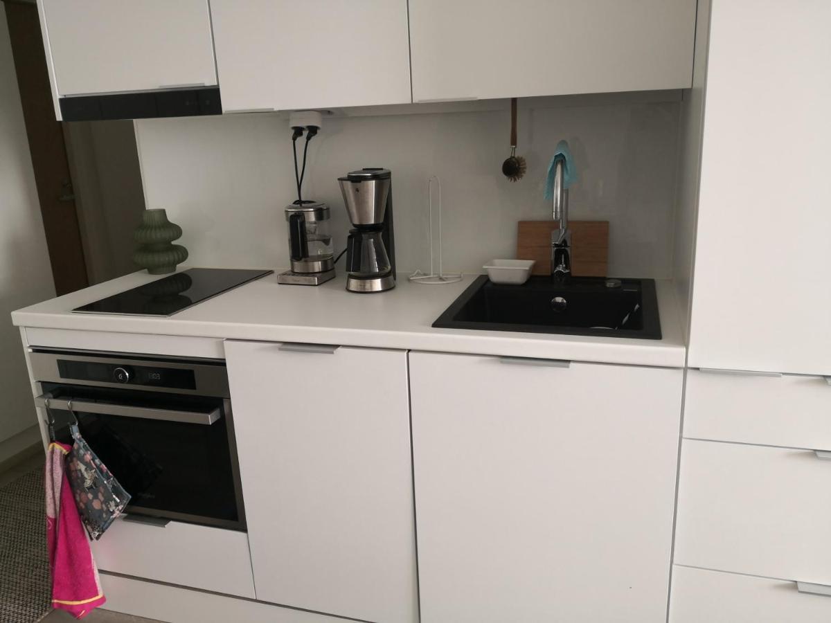 Nordic Home Рованиеми Экстерьер фото