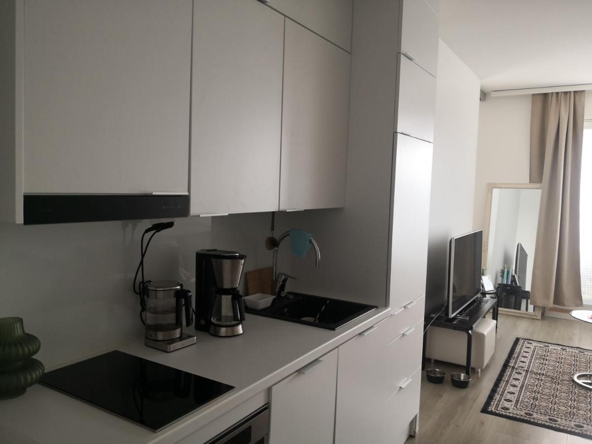 Nordic Home Рованиеми Экстерьер фото