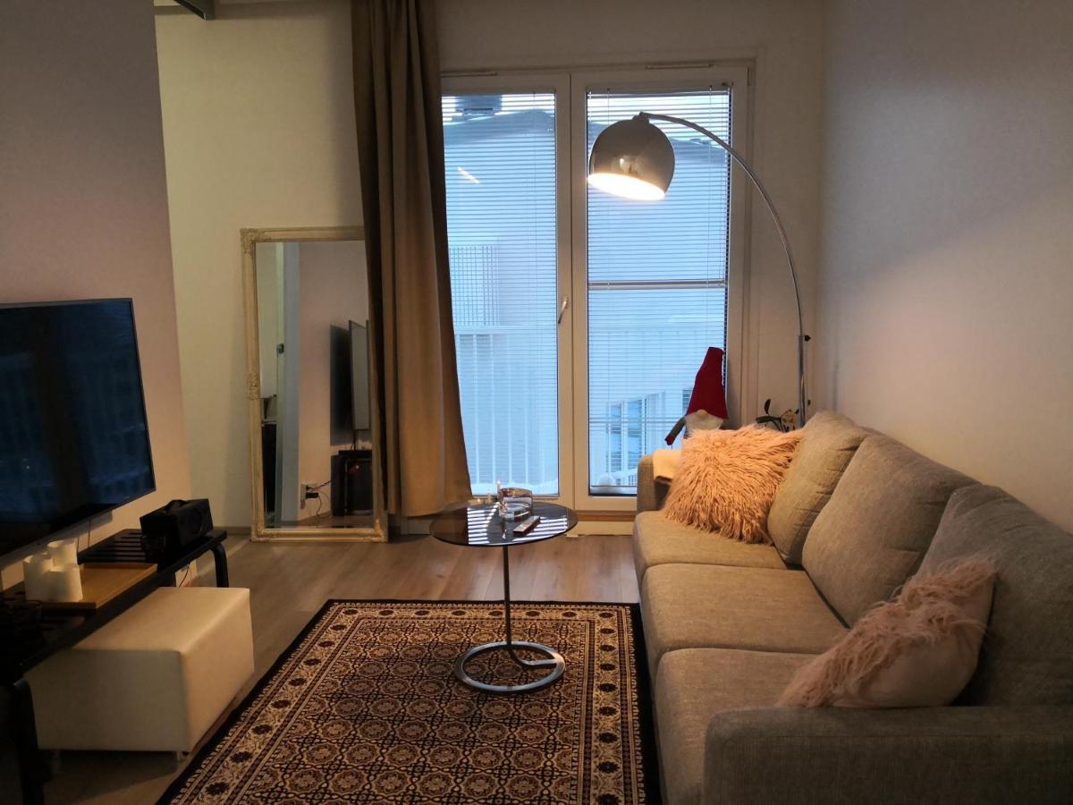 Nordic Home Рованиеми Экстерьер фото