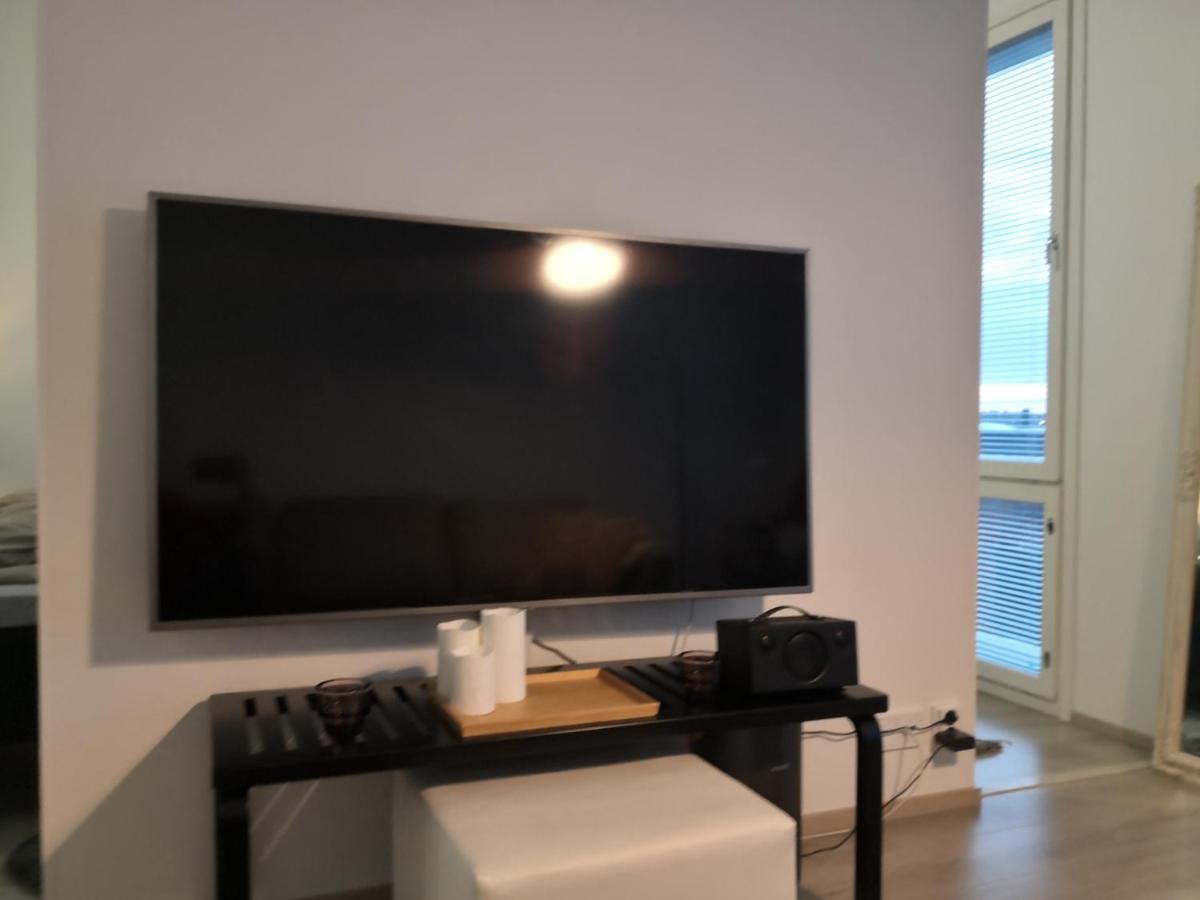 Nordic Home Рованиеми Экстерьер фото