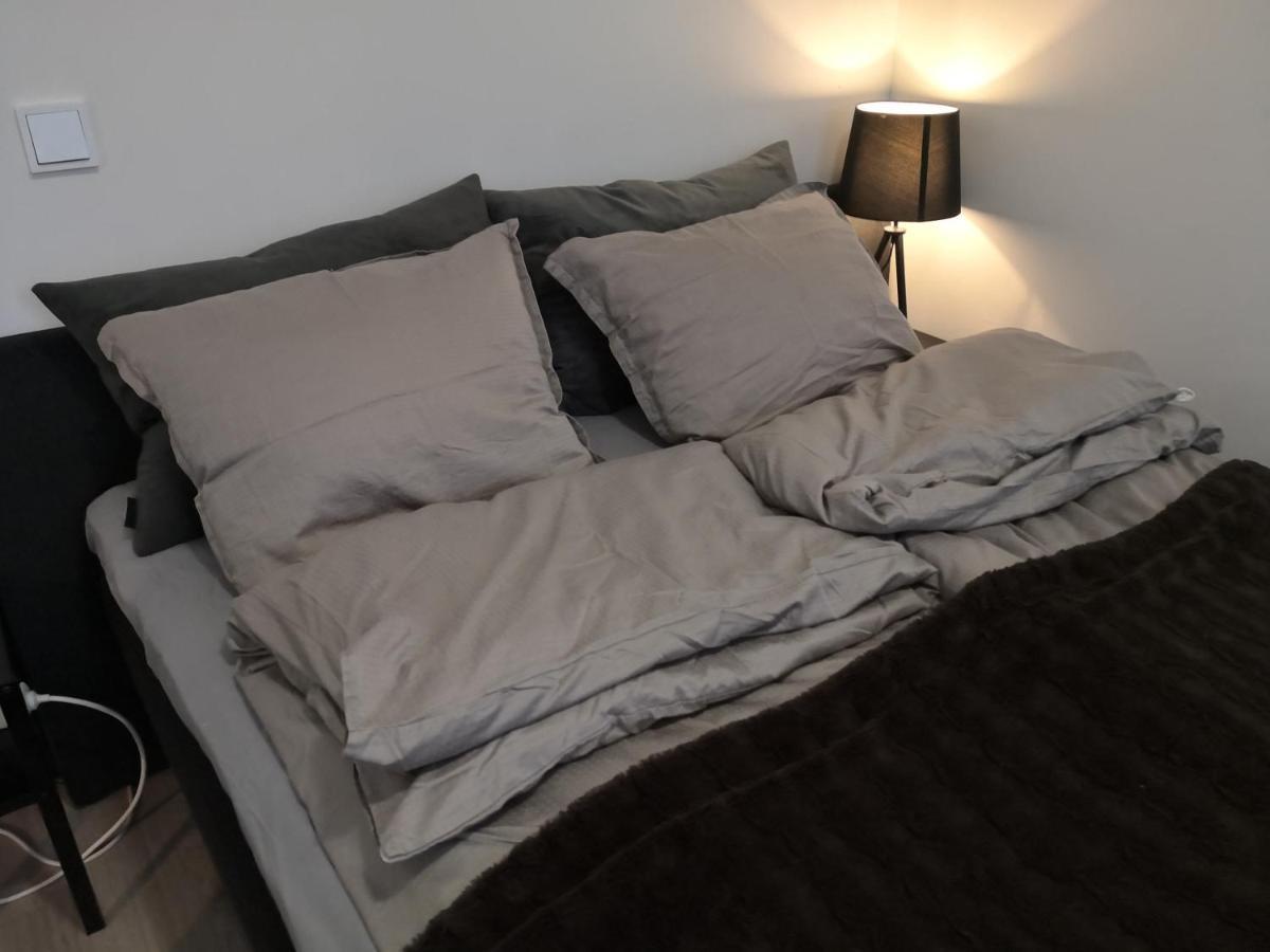 Nordic Home Рованиеми Экстерьер фото