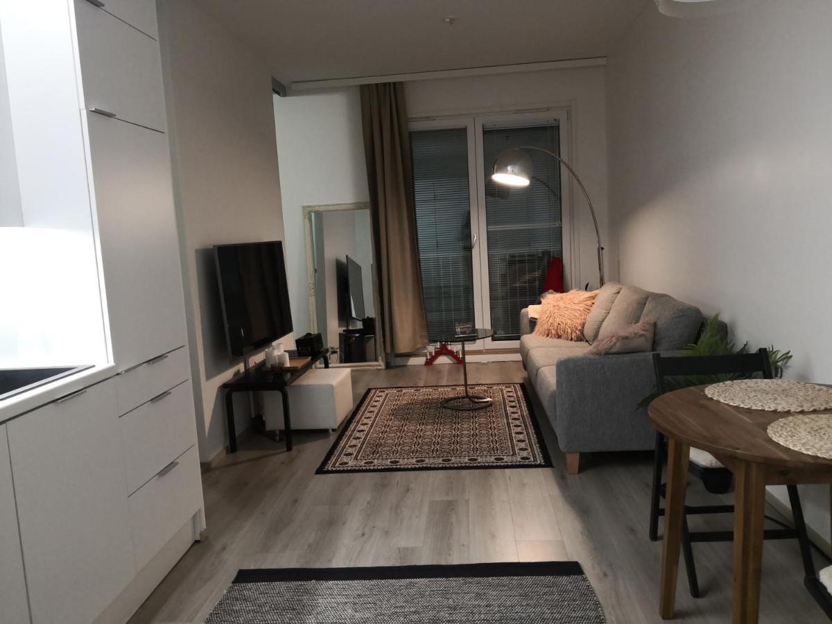 Nordic Home Рованиеми Экстерьер фото
